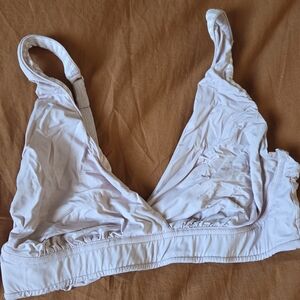 Bravado Pink Ballet Nursing Bra